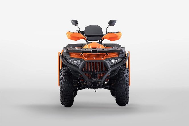 Квадроцикл FORTE ATV 300BS