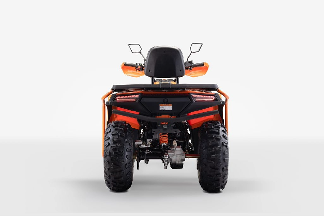Квадроцикл FORTE ATV 300BS