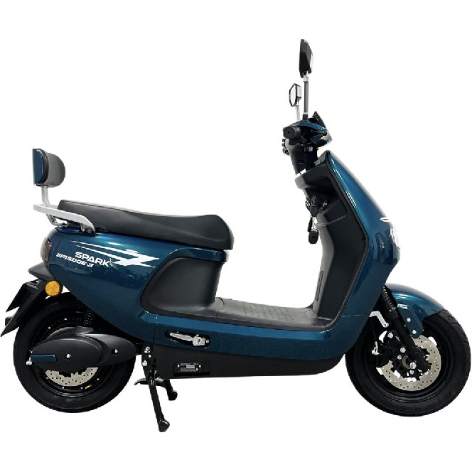 Електроскутер SPARK SP1500E-3
