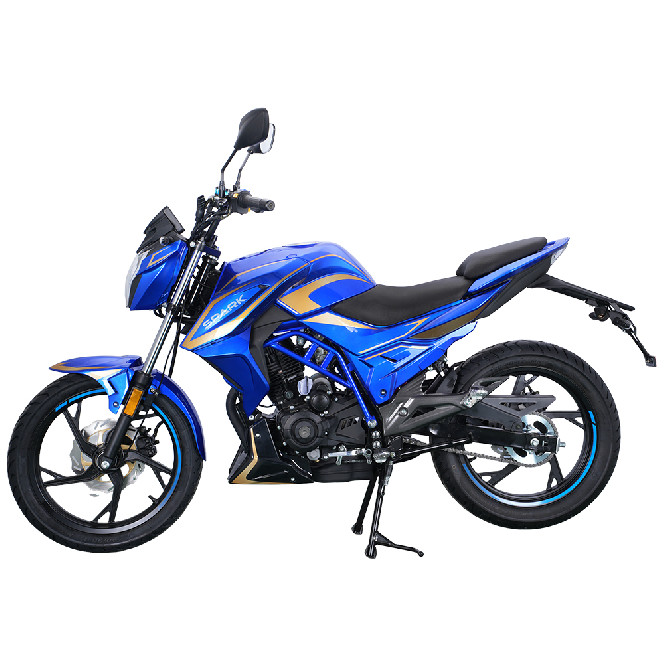 Мотоцикл SPARK SP200R-46