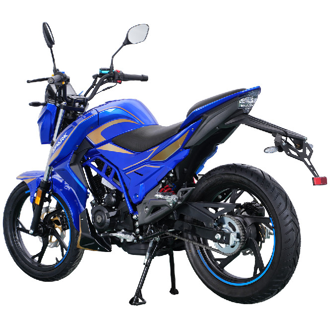 Мотоцикл SPARK SP200R-46