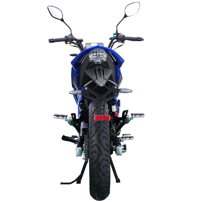 Мотоцикл SPARK SP200R-46