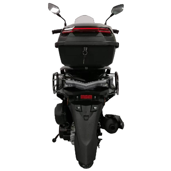 Скутер SPARK SP150S-21