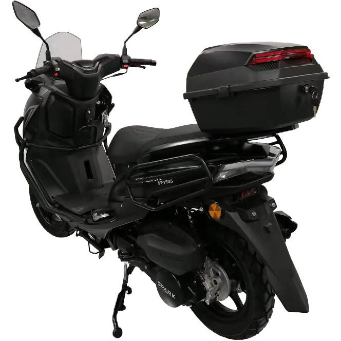Скутер SPARK SP150S-21