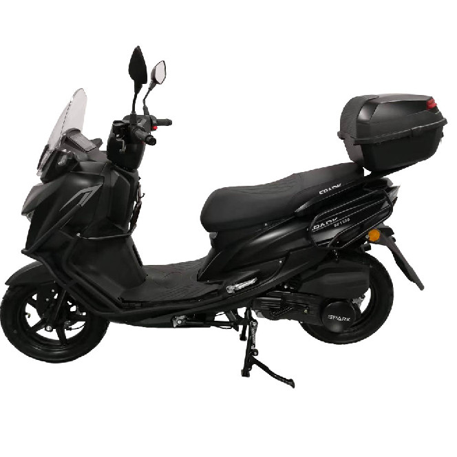 Скутер SPARK SP150S-21