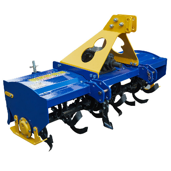 Грунтофреза ФН-1,4