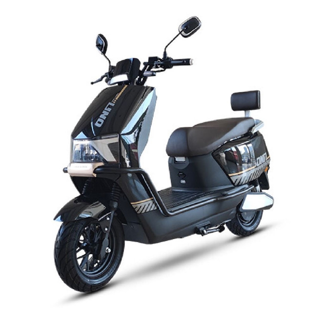 Электроскутер RANIX-BWS 72V 2000W