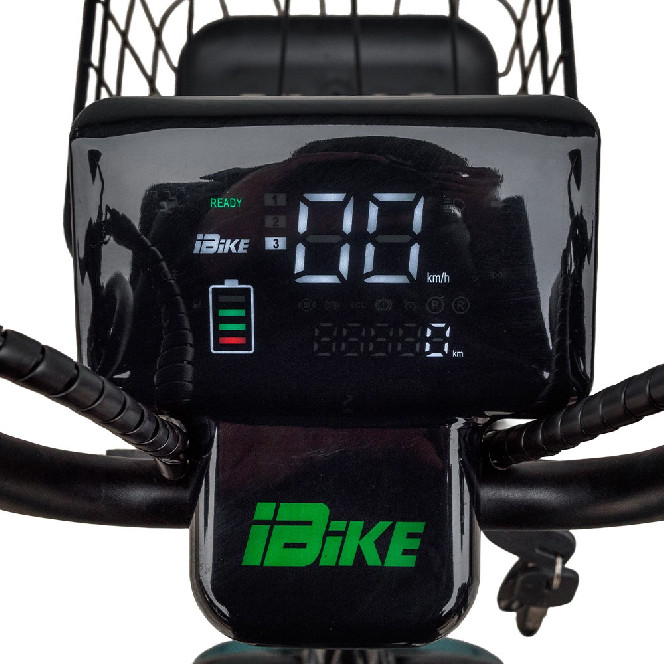 Електровелоскутер SPARK RIDER 14