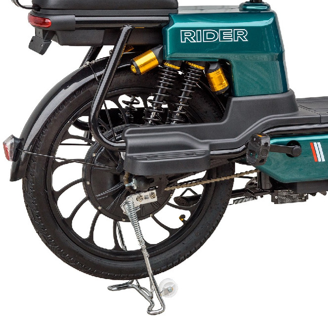 Электровелоскутер SPARK RIDER 14