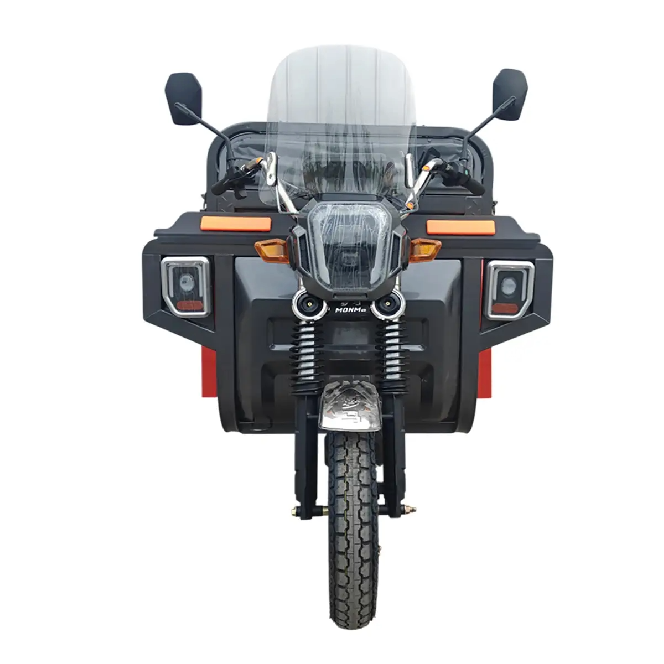 Электротрицикл вантажний FORTE GP-1200-C