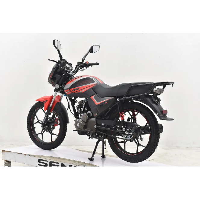 Мотоцикл FORTE SIRIUS 150