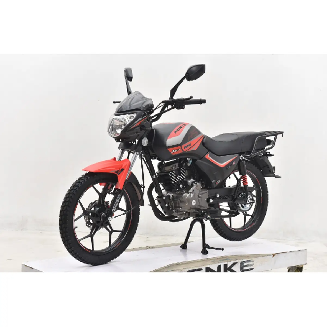 Мотоцикл FORTE SIRIUS 150