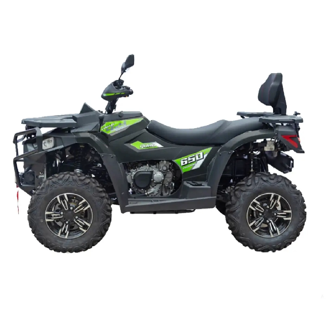 Квадроцикл LINHAI M650L EFI EPS