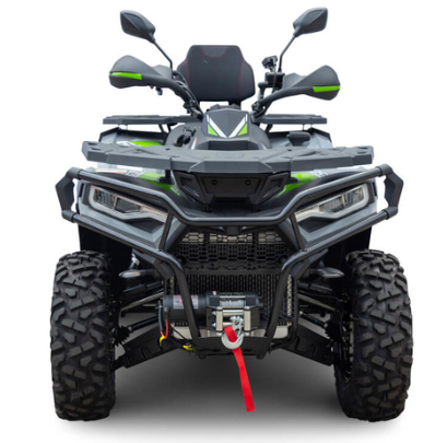 Квадроцикл LINHAI M650L EFI EPS