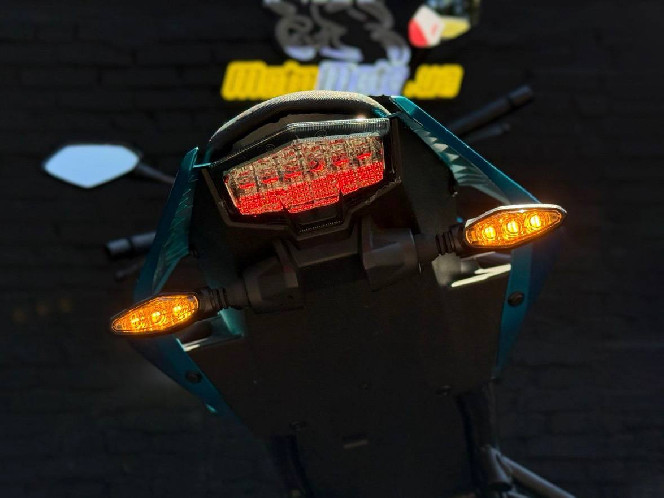 Мотоцикл CFMOTO 250NK LITE