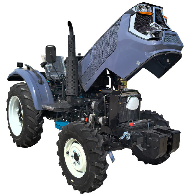 Трактор HORST R244XU