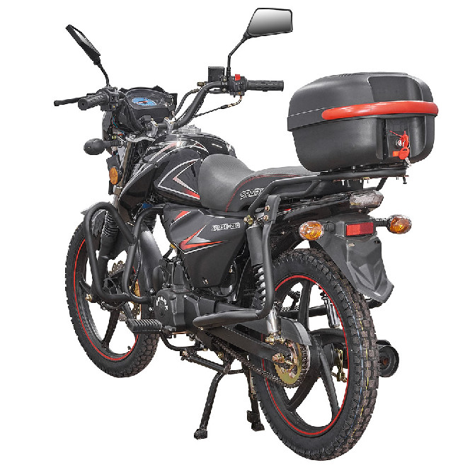 SPARK SP125C-2CD