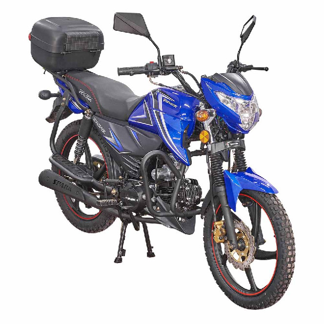 SPARK SP125C-2CD