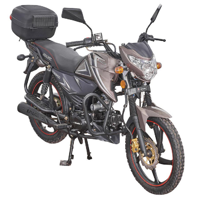 SPARK SP125C-2CD