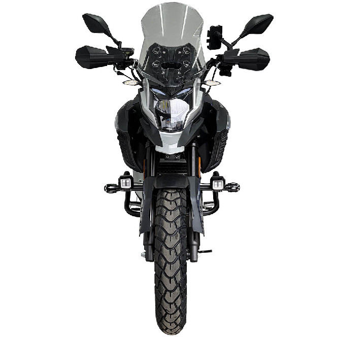Мотоцикл SPARK SP250T-4