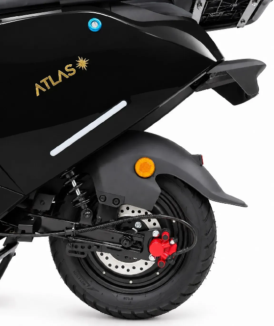 Електроскутер ATLAS Bee 1000W