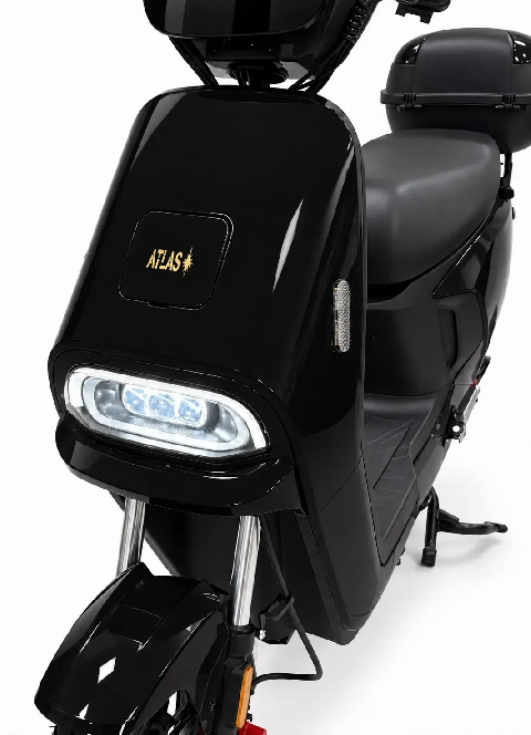 Електроскутер ATLAS Bee 1000W