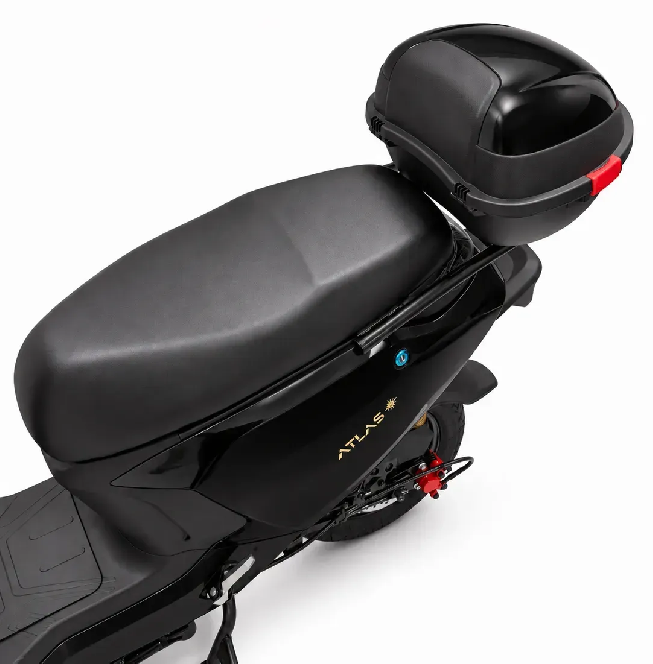 Електроскутер ATLAS Bee 1000W