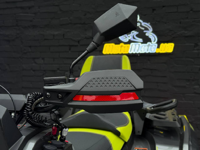 Квадроцикл ODES PATHCROSS 1000-L G3 2026 год