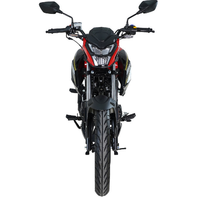 Мотоцикл SPARK SP200R-49