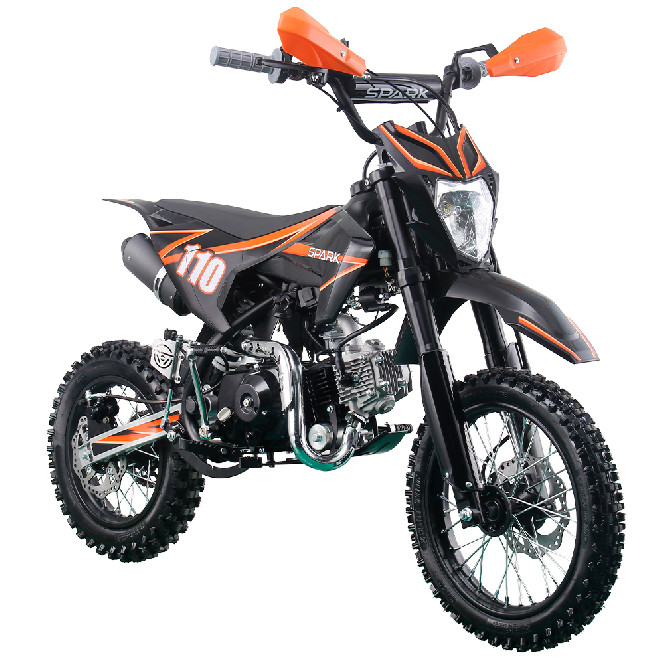 Пітбайк SPARK SP110P-1