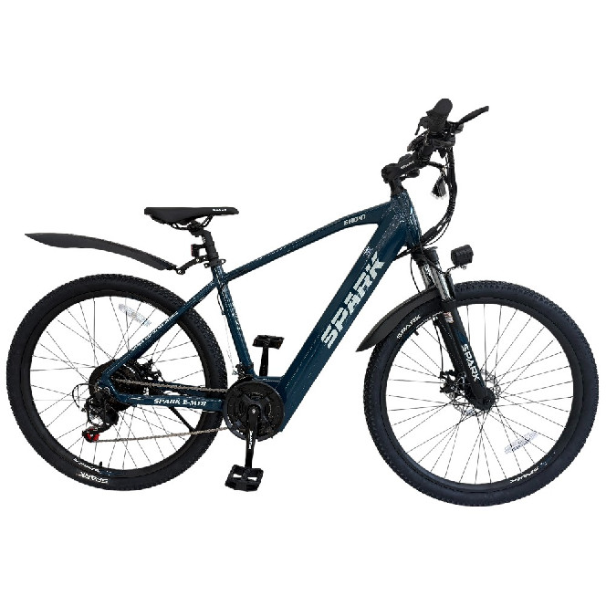 Электровелосипед SPARK E-MTB GHOST 15