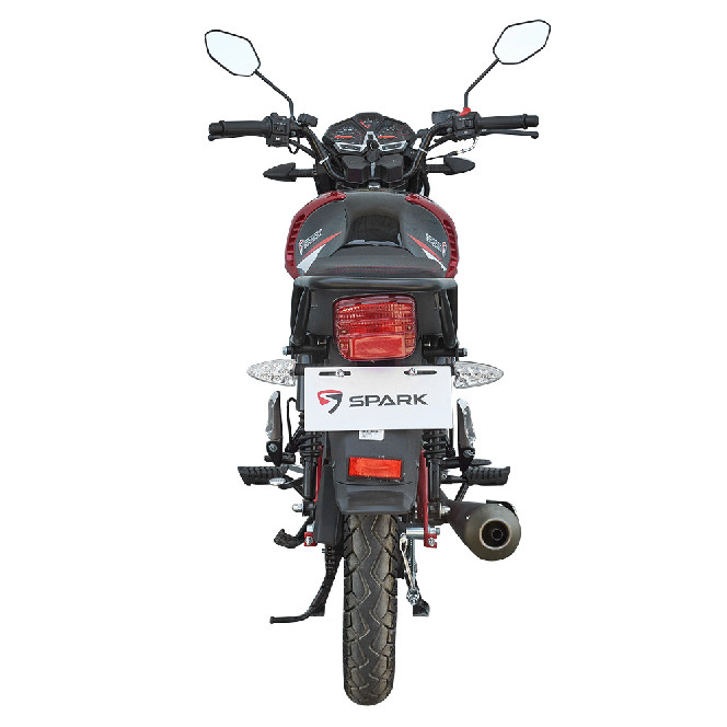 Мотоцикл SPARK SP150R-12S