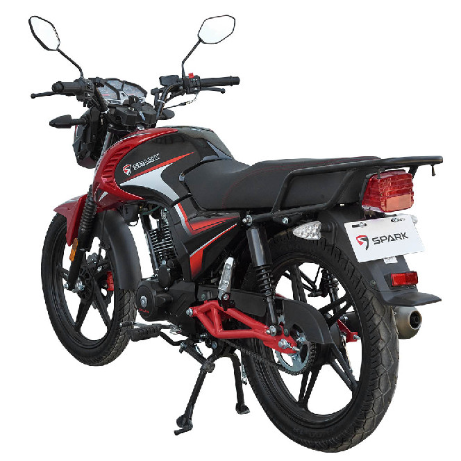 Мотоцикл SPARK SP150R-12S