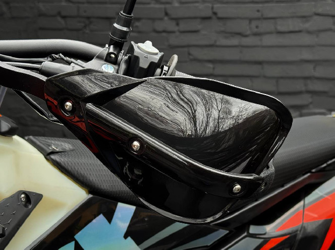 Мотоцикл ESX 250 Lite II