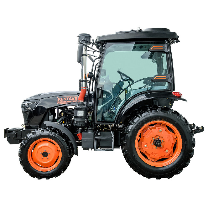 Трактор KENTAVR S 504CU