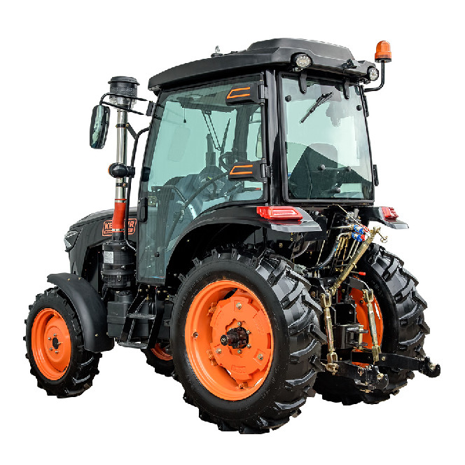 Трактор KENTAVR S 504CU