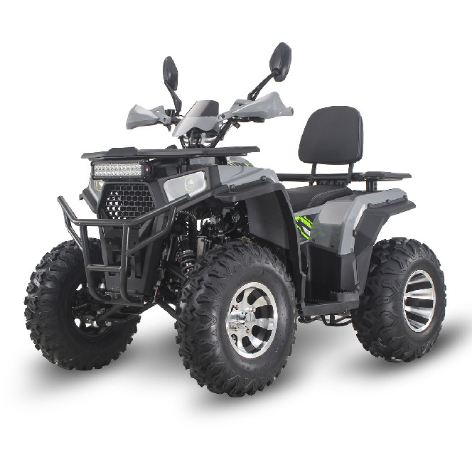 Квадроцикл FORTE ATV 200G PRO