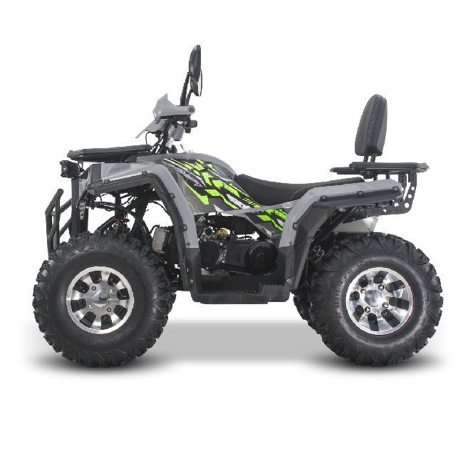 Квадроцикл FORTE ATV 200G PRO
