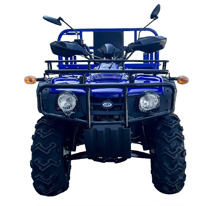 Квадроцикл FORTE ATV 250BS-T