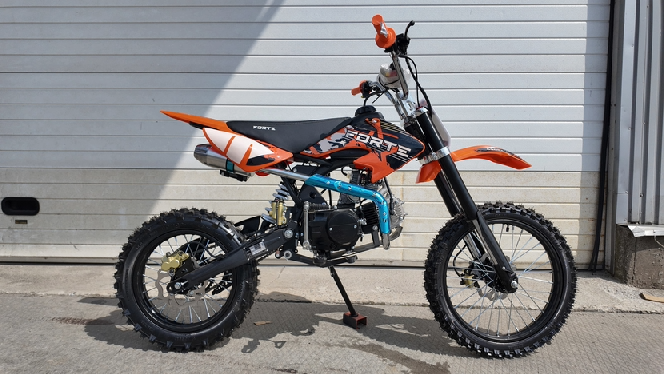 Пітбайк FORTE GS05A