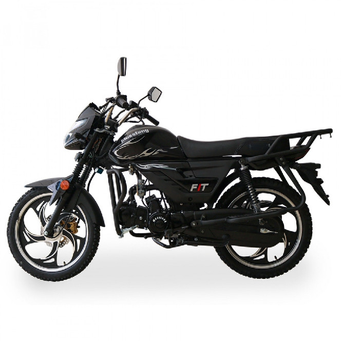 MUSSTANG  FiT 2