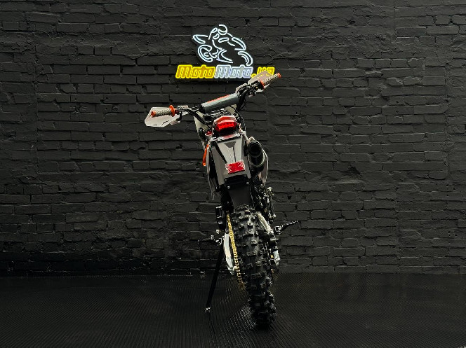 Питбайк BSE PH10L ENDURO 140 электростарт