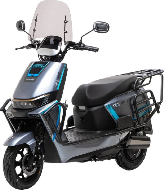 Электроскутер FORTE R2
