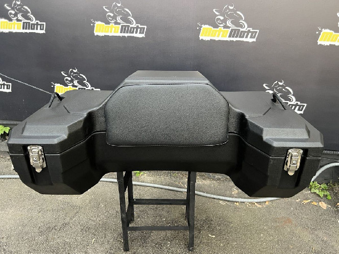 Кофр задний SIKKIA 8020 ATV BOX