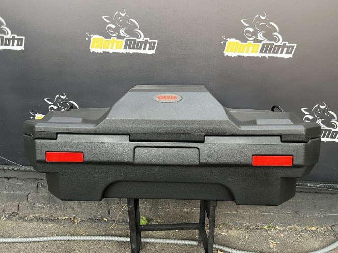 Кофр задний SIKKIA 8020 ATV BOX