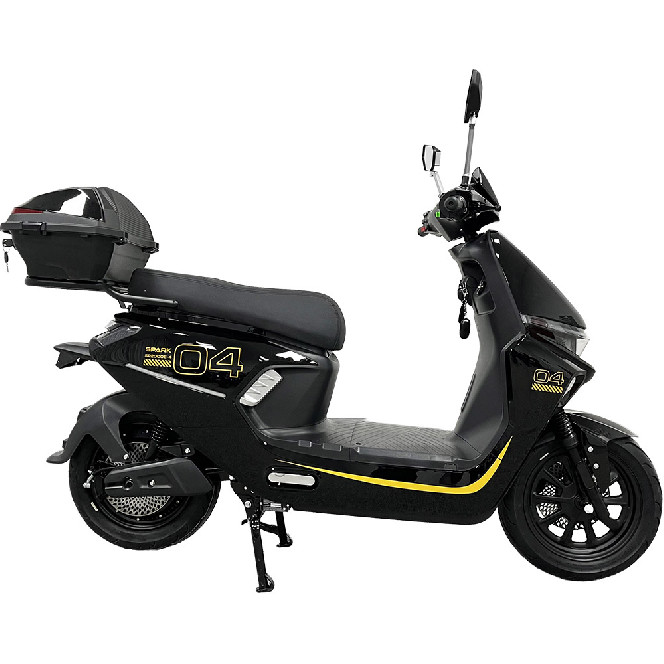 Электроскутер SPARK SP2000E-4