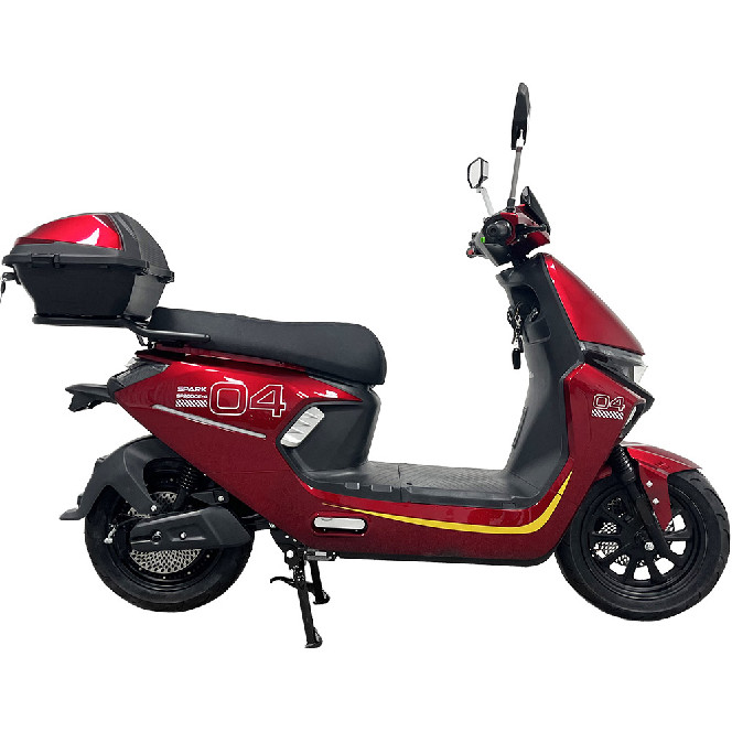 Электроскутер SPARK SP2000E-4
