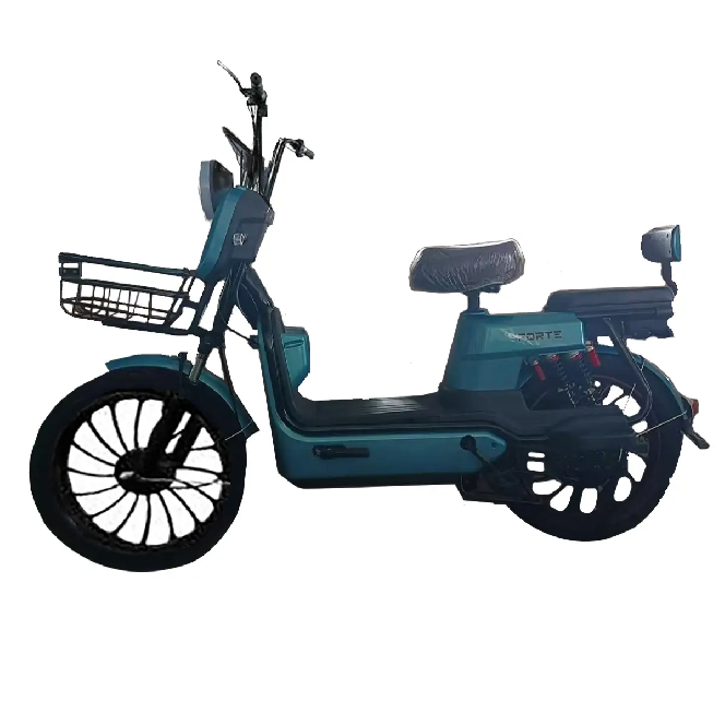 Електровелоскутер FORTE WIND