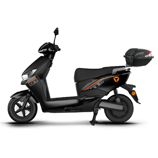 Електроскутер YADEA GT20