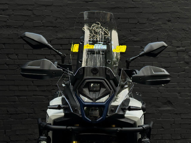 Мотоцикл VOGE DS800X RALLY